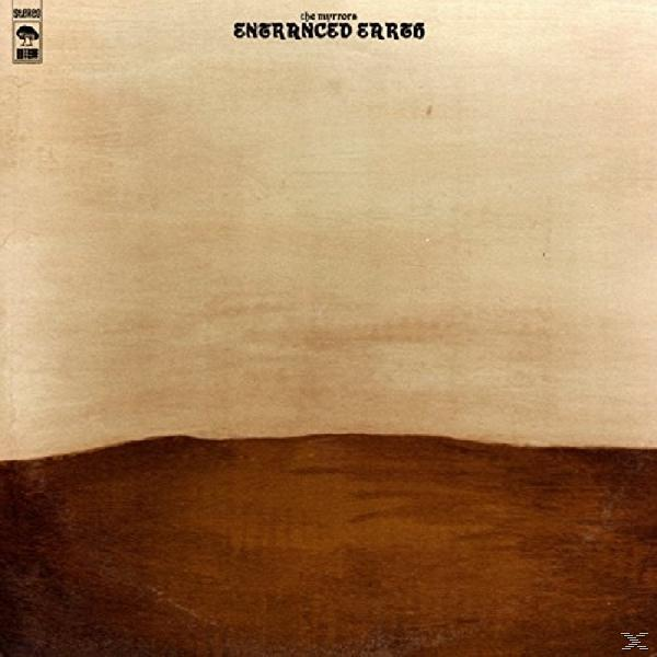 (CD) - Earth - Myrrors Entranced