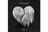 Michael Kiwanuka - Love & Hate CD