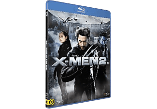 X-Men 2. (Blu-ray)