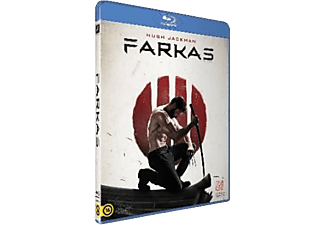 Farkas (Blu-ray)