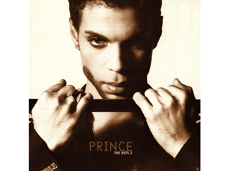 Prince The Hits Vol2 Cd
