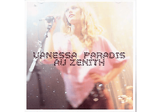 Vanessa Paradis - Au Zenith - Live 2001 (CD)