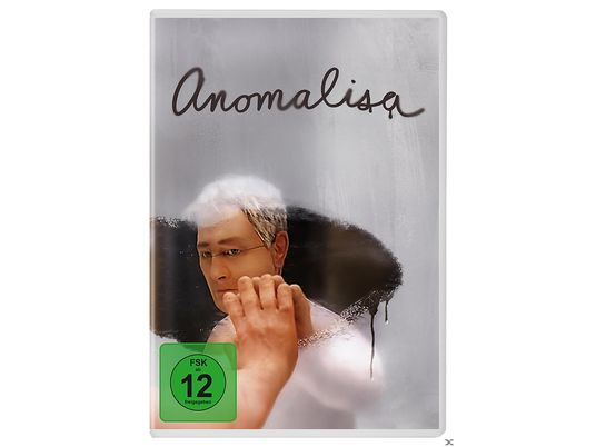 Anomalisa DVD