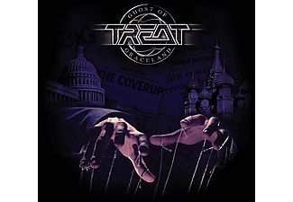 Treat - Ghost of Graceland (CD)
