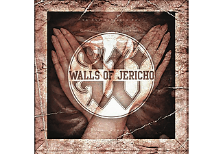 Walls of Jericho - No One Can Save You from Yourself - Deluxe Version (Digipak) (CD)