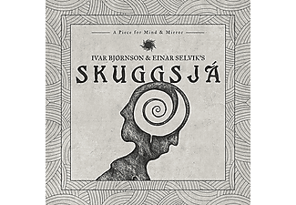 Ivar Bjørnson, Einar Selvik - Skuggsjá (Digipak) (CD)