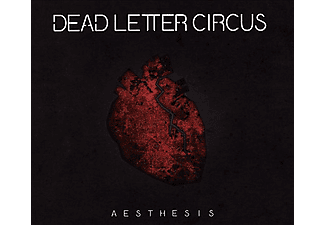 Dead Letter Circus - Aesthesis (Digipak) (CD)