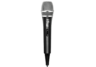 IK MULTIMEDIA IRIG MIC kézi mikrofon