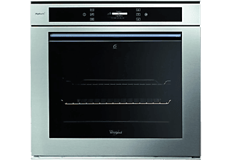 WHIRLPOOL AKZM 6630/IXL 6. érzék beépíthető sütő