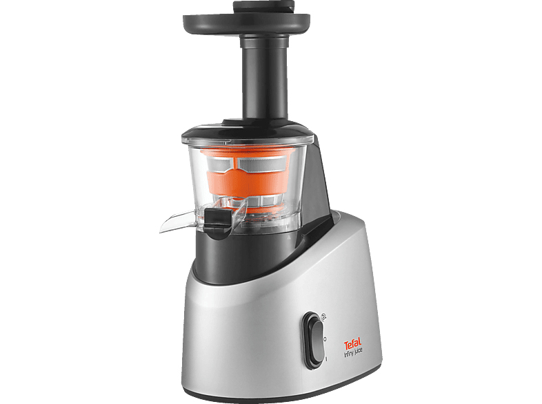 TEFAL ZC255B38 Infiny Juice gyümölcscentrifuga, 0.8 L kapacitás