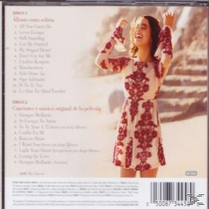 Tini (Martina Stoessel) - Tini (CD)