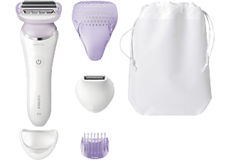 PHILIPS SatinShave Prestige BRL170/00 - Rasoirs pour femmes ()