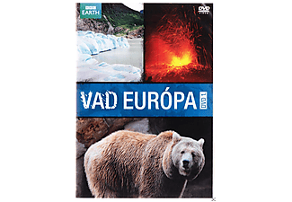 Vad Európa (DVD)