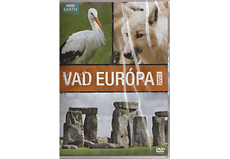 Vad Európa 2. (DVD)