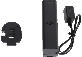 DJI dji Osmo Rallonge pour batterie externe - estensione della batteria (Nero)