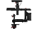 DJI Ronin-MX - Cardan portatif. (Noir)