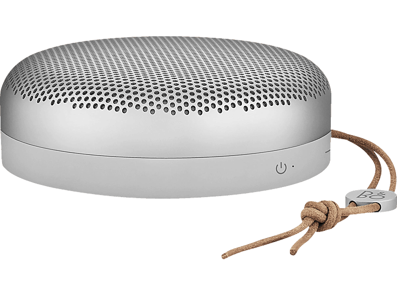 Altavoz Bluetooth Play a1 natural 24h de autonomía ligero bang olufsen beoplay con 1297846