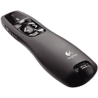 Logitech R400 Draadloze Presenter