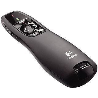 LOGITECH R400 Draadloze presenter