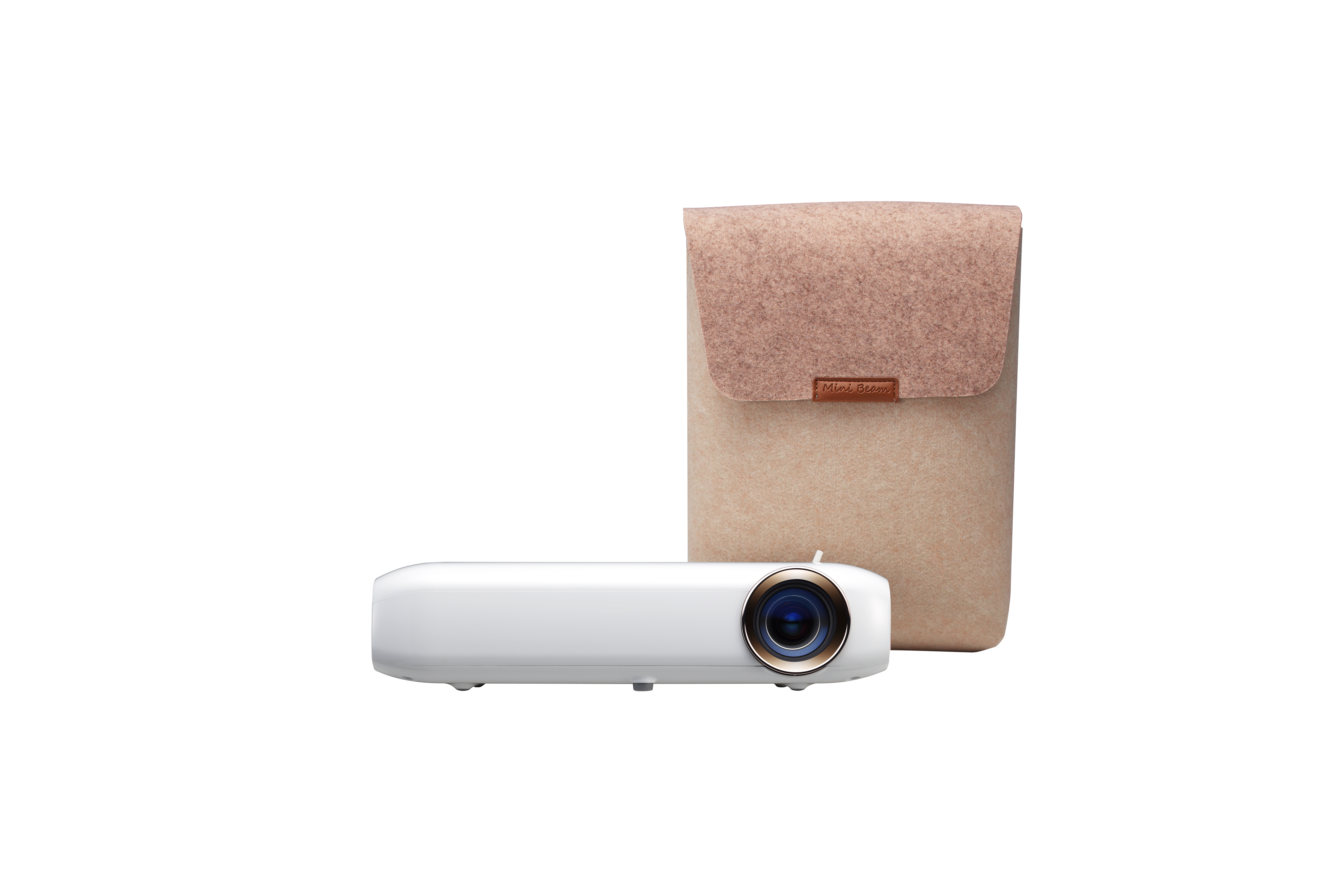 LG PW1500G Beamer(3D, 1500 ANSI-Lumen)