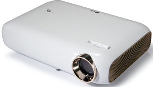 LG PW1500G Beamer(3D, 1500 ANSI-Lumen)