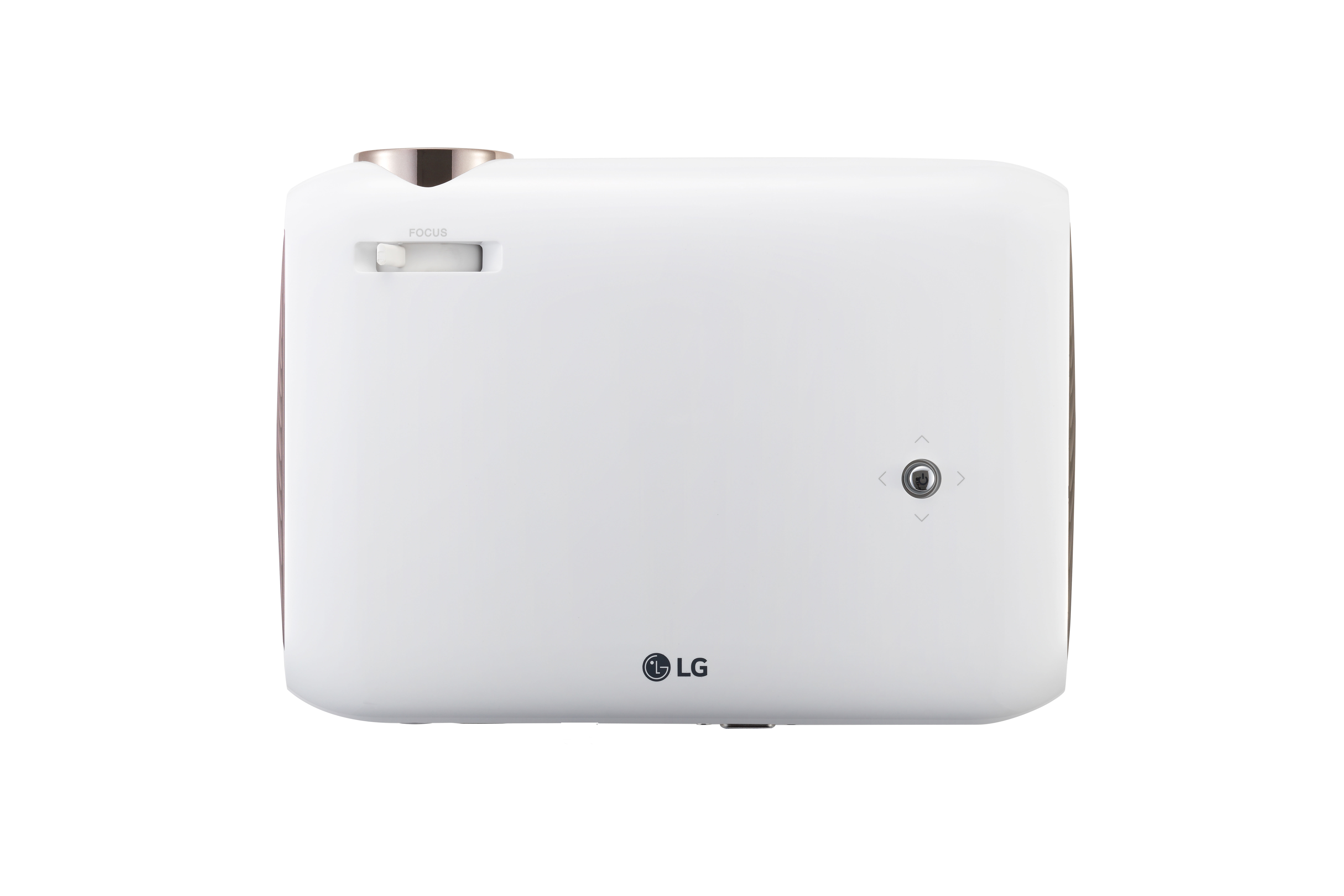 LG PW1500G Beamer(3D, 1500 ANSI-Lumen)