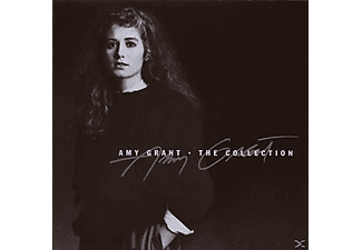 Amy Grant - The Collection (CD)