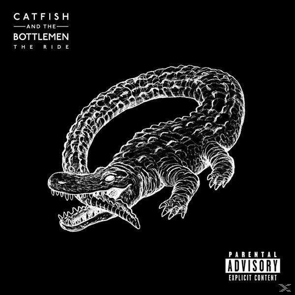 Catfish And The Bottlemen - The Ride  - (CD)