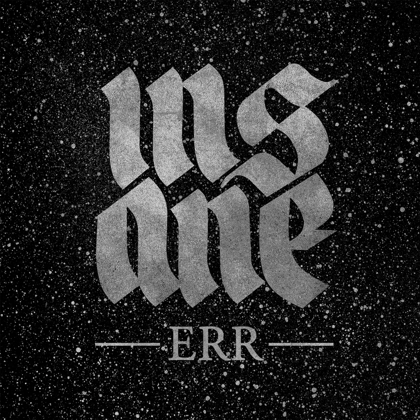 Insane - Err (CD)