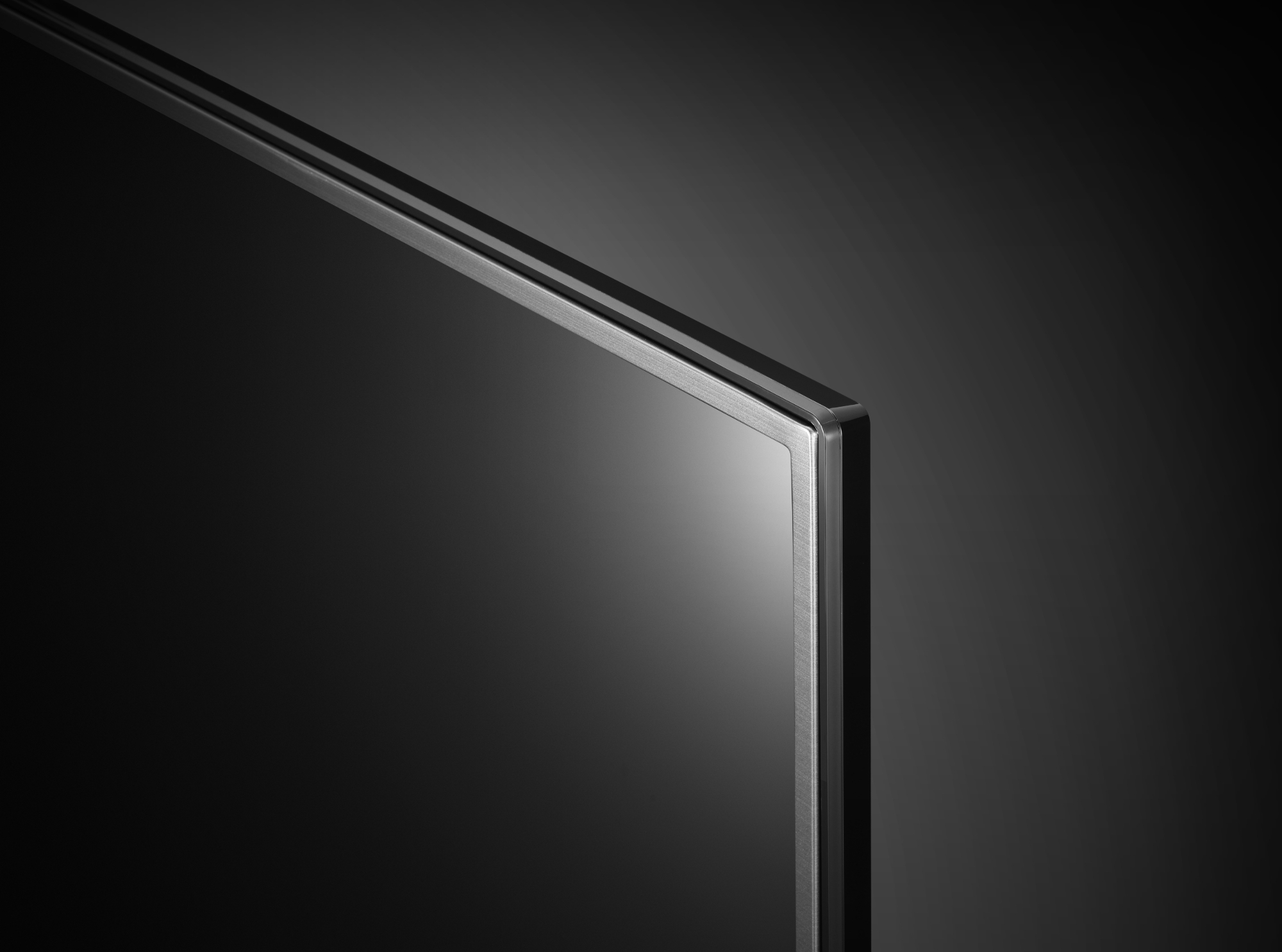LG 55UH600V 55" EDGE LED Smart 4K - Ultra HD 4K - Led-tv - 55 inch