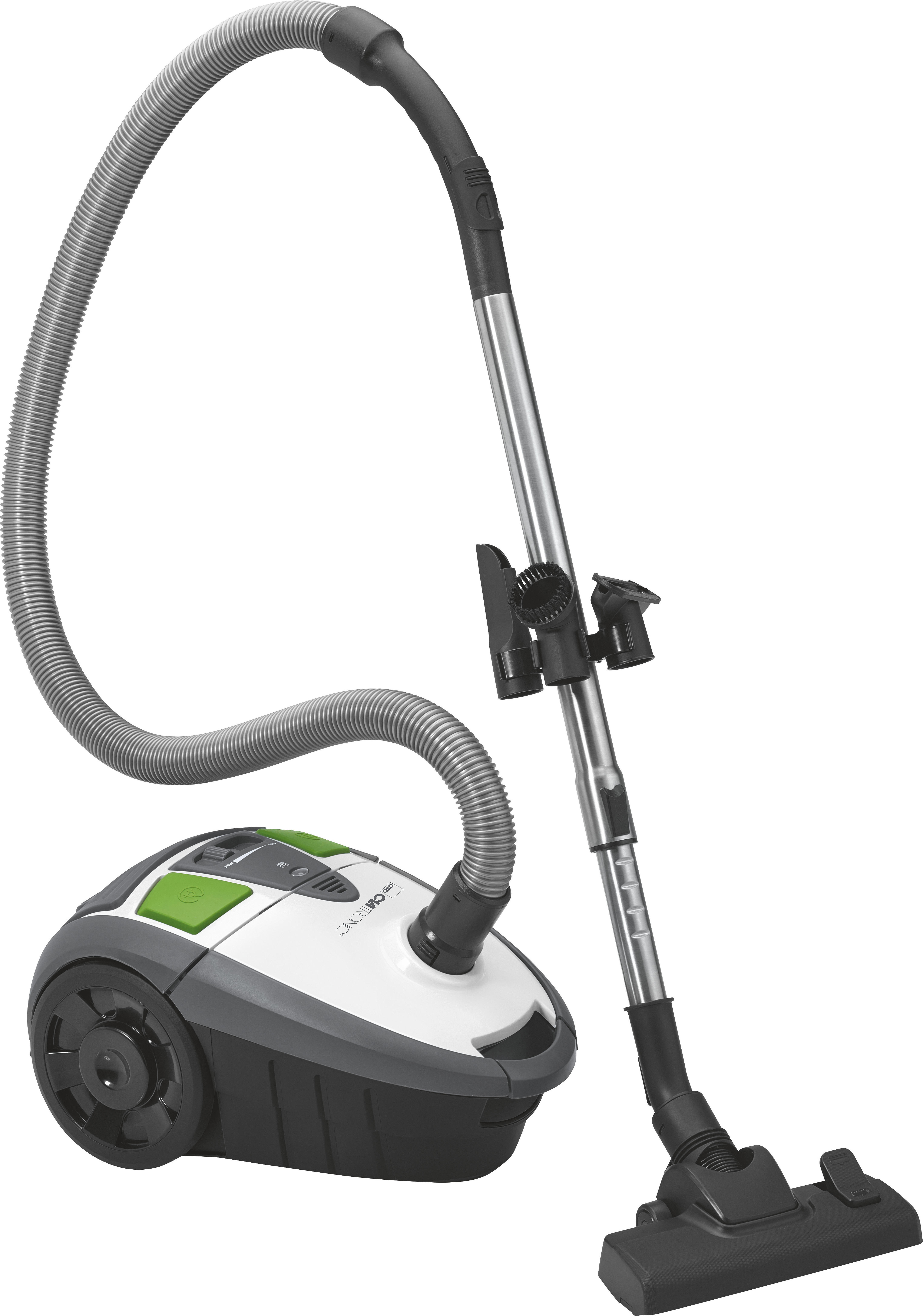CLATRONIC BS 1301 Staubsauger, maximale Leistung: 700 Watt