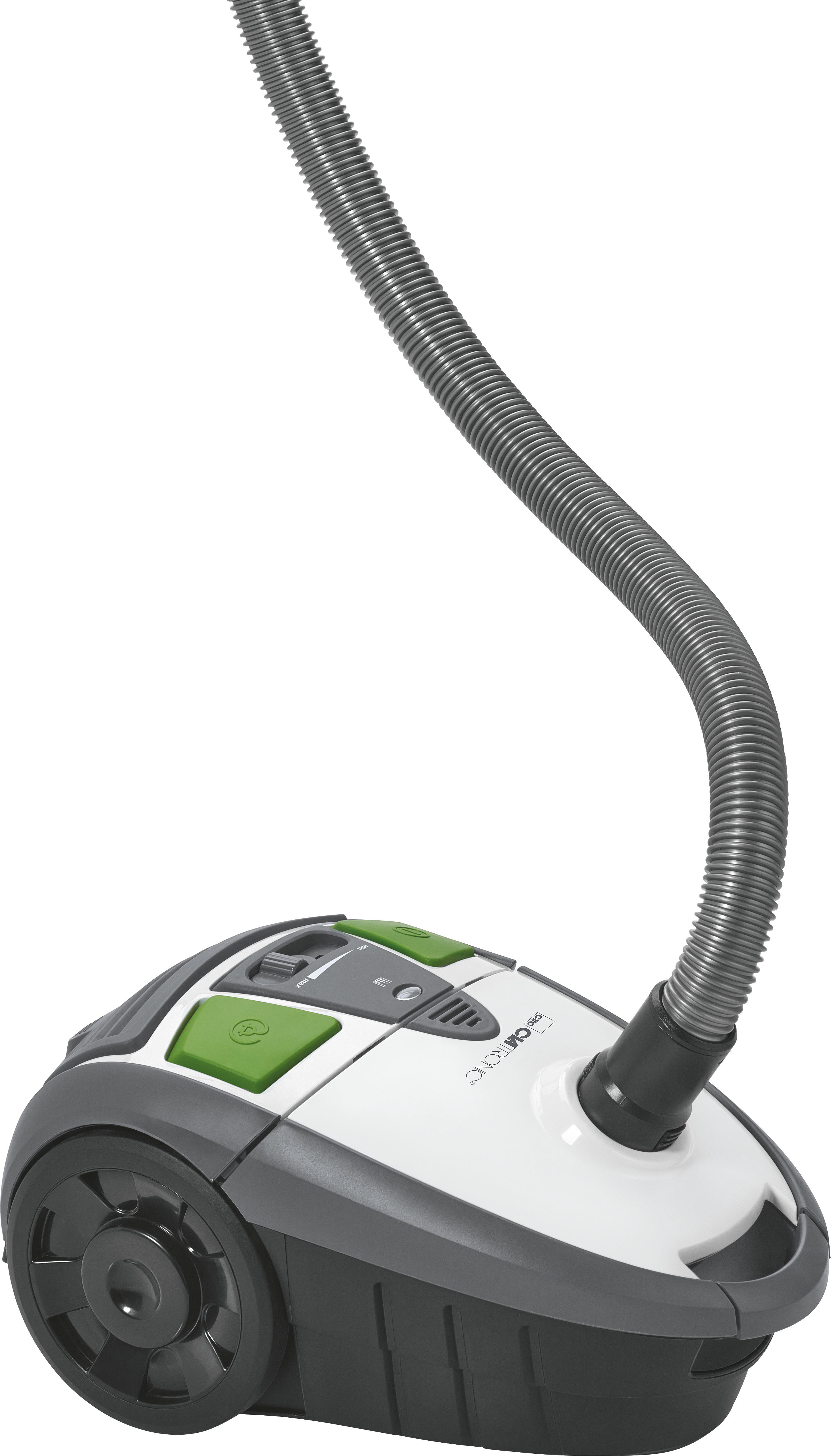 CLATRONIC BS 1301 Staubsauger, maximale Leistung: 700 Watt