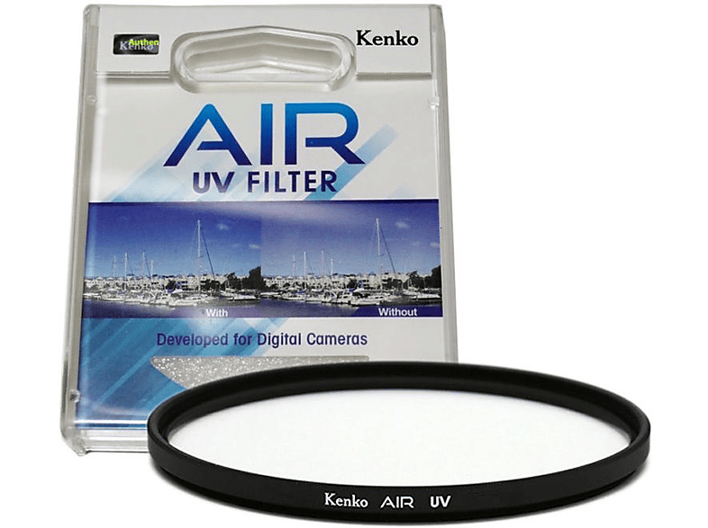 Kenko Air Uv Filter 82 Mm