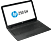 HP 250 G4 notebook M9S81EA (15,6"/Core i3/4GB/1TB/DOS)