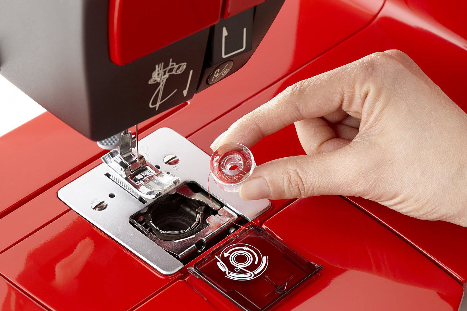 TOYOTA OEKAKI50 50 Farklı Dikiş Özellikli Dikiş Makinesi