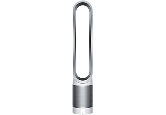 DYSON 305162-01 Luftreiniger/Turmventilator Weiß, Silber 