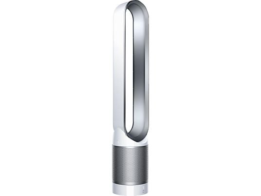 DYSON 305162-01 Luftreiniger/Turmventilator Weiß, Silber 