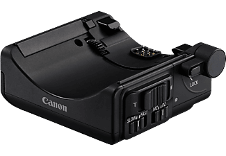 CANON PZ-E1 POWER ZOOM ADAPTER - Adapter (Schwarz)