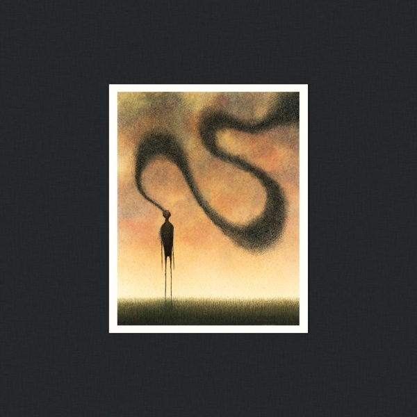 Eluvium - Life Through Bombardment Vol.2  - (LP + Download)