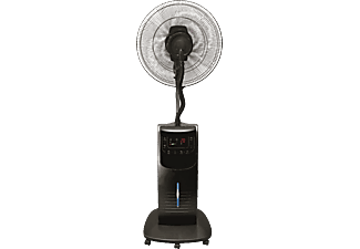 HOME SFM 42/BK párásító ventilátor