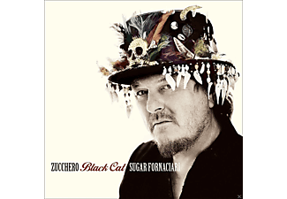 Zucchero - Black Cat (CD)