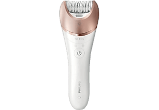 PHILIPS BRE650/00 Satinelle Advanced Islak ve Kuru Kullanım Epilatör