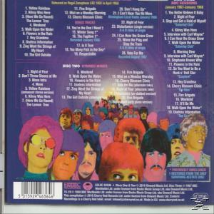 The Move - Move  - (CD)