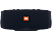 JBL Charge 3 Vattentät Bluetooh-högtalare - Svart