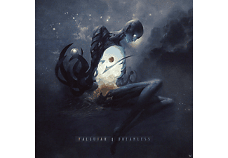 Fallujah - Dreamless (CD)