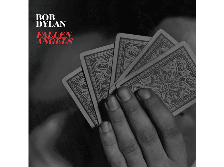 Bob Dylan – Fallen Angels – (CD)