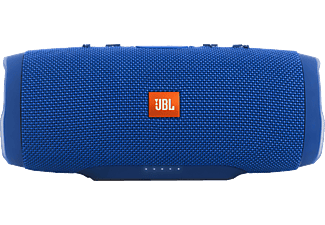 JBL Charge 3 Vattentät Bluetooh-högtalare - Blå