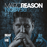 Marc Reason - Beat For Me-The Album  - (CD)