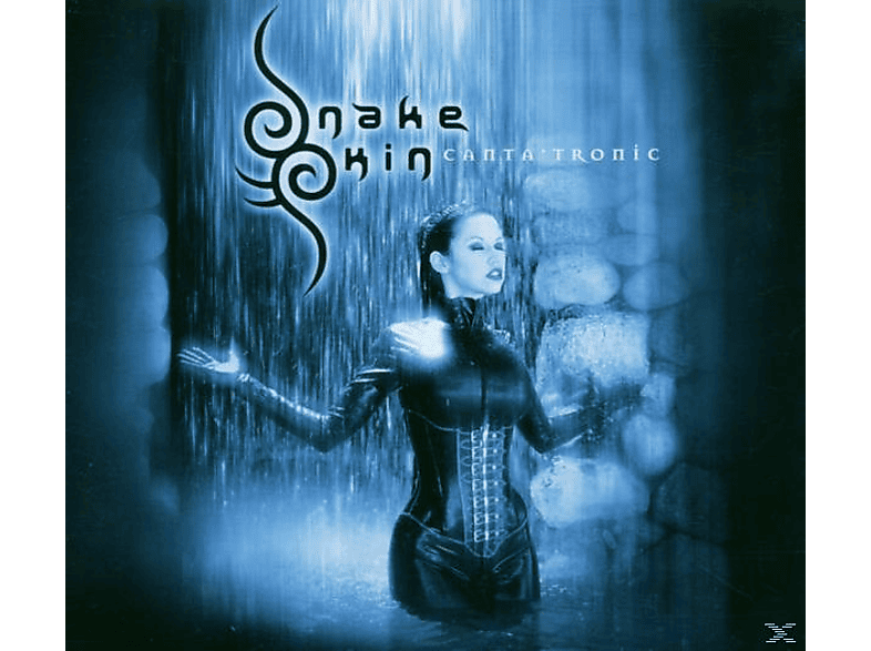 Snakeskin – Canta Tronic – (CD)