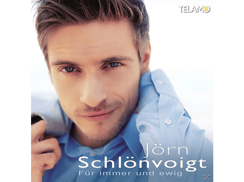 Jörn Schlönvoigt - Für Immer Und Ewig  - (CD)